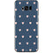 Blue and Pink Hearts Galaxy S8 Plus Skin